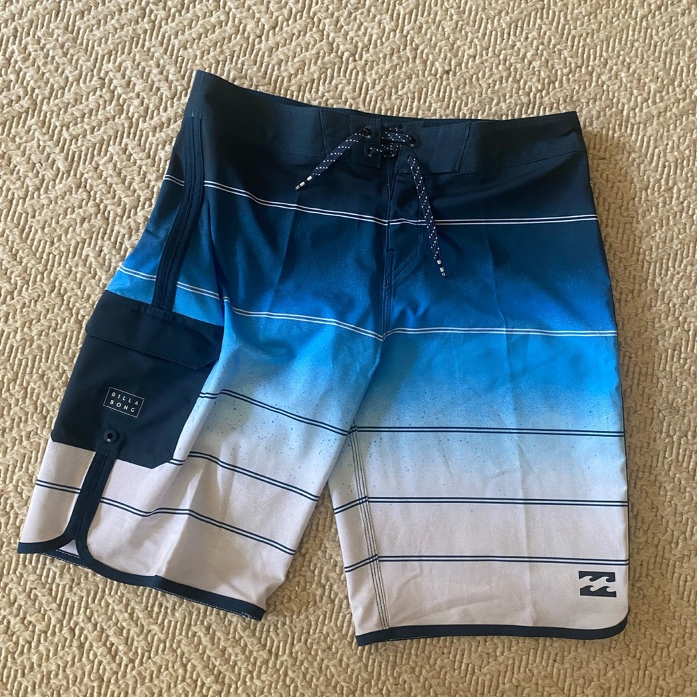Billabong Board Shorts size 29